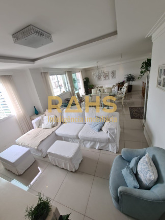 Imagem Apartamento com 3 Quartos à Venda, 138 m² em Atiradores - Joinville