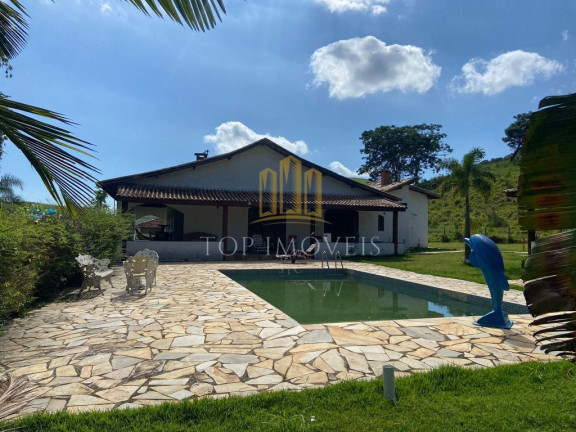 Imagem Fazenda à Venda, 125.000 m² em área Rural De São José Dos Campos - São José Dos Campos Imagem Fazenda à Venda, 125.000 m² em área Rural De São José Dos Campos - São José Dos Campos