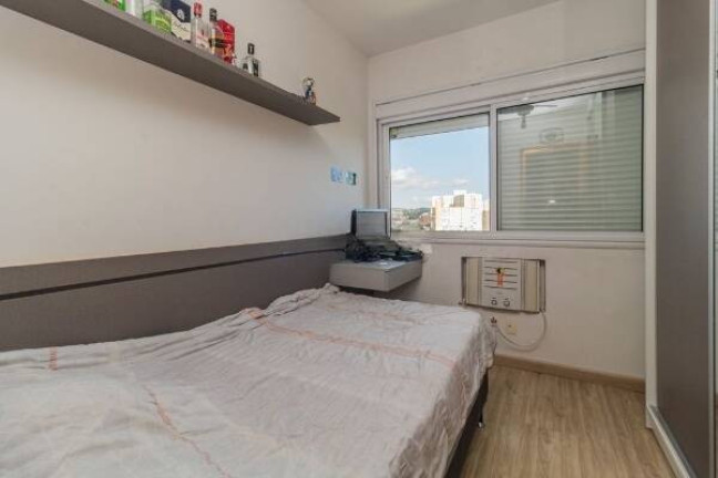 Imagem Apartamento com 3 Quartos à Venda, 81 m² em Porto Alegre Imagem Apartamento com 3 Quartos à Venda, 81 m² em Porto Alegre