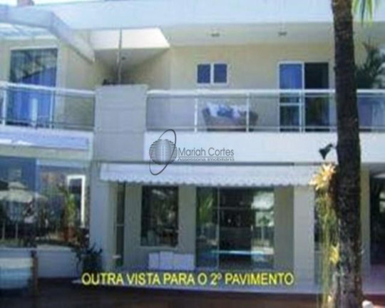 Imagem Casa com 3 Quartos à Venda, 450 m² em Camboinhas - Niterói Imagem Casa com 3 Quartos à Venda, 450 m² em Camboinhas - Niterói