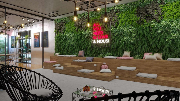 Imagem Loft com 1 Quarto à Venda, 24 m² em Moema - São Paulo