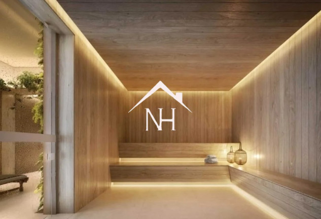Imagem Apartamento com 4 Quartos à Venda, 156 m² em Perdizes - São Paulo Imagem Apartamento com 4 Quartos à Venda, 156 m² em Perdizes - São Paulo