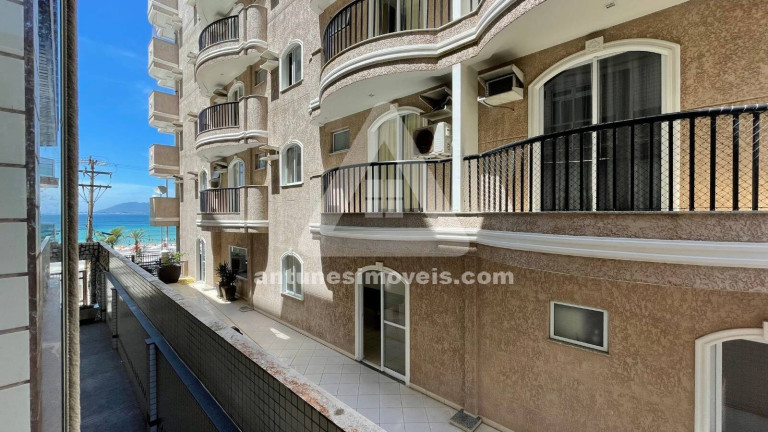 Imagem Apartamento com 2 Quartos à Venda, 80 m² em Praia Do Forte - Cabo Frio Imagem Apartamento com 2 Quartos à Venda, 80 m² em Praia Do Forte - Cabo Frio