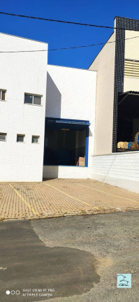 Galpão para Alugar, 1.000 m² em Macuco - Valinhos