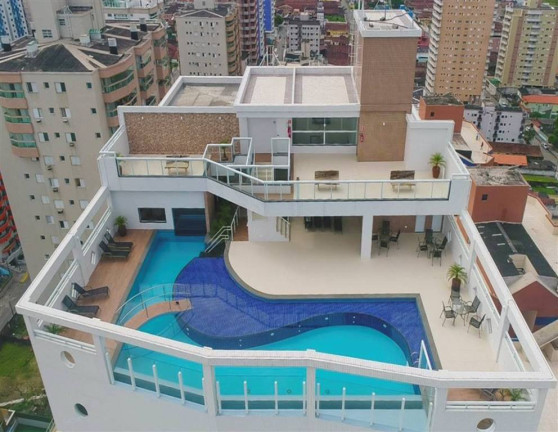 Imagem Apartamento com 2 Quartos à Venda, 106 m² em Aviação - Praia Grande Imagem Apartamento com 2 Quartos à Venda, 106 m² em Aviação - Praia Grande