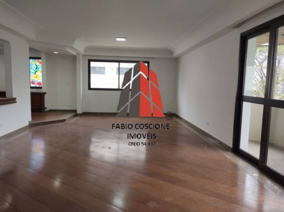 Imagem Apartamento com 4 Quartos à Venda, 260 m² em Jardim Anália Franco - São Paulo Imagem Apartamento com 4 Quartos à Venda, 260 m² em Jardim Anália Franco - São Paulo