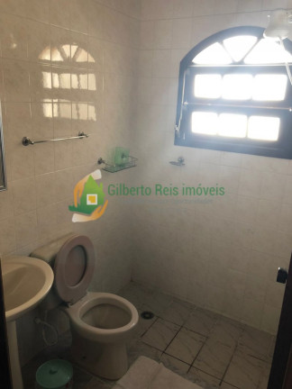 Imagem Sobrado com 5 Quartos à Venda, 76 m² em Massaguaçu - Caraguatatuba