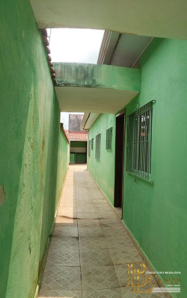 Imagem Casa com 2 Quartos à Venda, em Grandesp - Itanhaém Imagem Casa com 2 Quartos à Venda, em Grandesp - Itanhaém