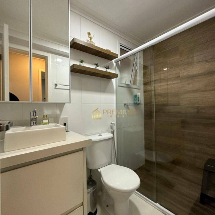 Imagem Imóvel com 2 Quartos à Venda, 75 m² em Jardim Das Indústrias - São José Dos Campos