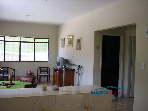 Imagem Casa com 2 Quartos à Venda, 700 m² em Jardim Das Paineiras - São João Da Boa Vista