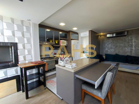 Imagem Apartamento com 3 Quartos à Venda, 77 m² em Costa E Silva - Joinville
