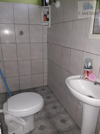 Imagem Casa à Venda,  em Jardim Silvia Maria - Mauá