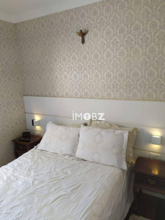 Imagem Imóvel com 3 Quartos à Venda, 121 m² em Vila Andrade - São Paulo Imagem Imóvel com 3 Quartos à Venda, 121 m² em Vila Andrade - São Paulo