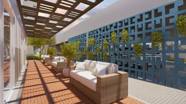 Imagem Apartamento com 2 Quartos à Venda, 37 m²em Benfica - Fortaleza