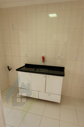 Imagem Imóvel com 2 Quartos à Venda, 54 m² em Campestre - Santo André Imagem Imóvel com 2 Quartos à Venda, 54 m² em Campestre - Santo André