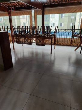 Imagem Apartamento com 2 Quartos à Venda, 48 m² em Parque Munhoz - São Paulo Imagem Apartamento com 2 Quartos à Venda, 48 m² em Parque Munhoz - São Paulo