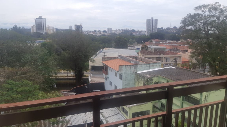 Imagem Apartamento com 2 Quartos à Venda, 72 m² em São Gonçalo - Guaratinguetá