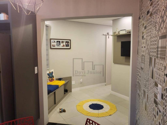 Imagem Apartamento com 3 Quartos à Venda, 132 m² em Centro - Sorocaba Imagem Apartamento com 3 Quartos à Venda, 132 m² em Centro - Sorocaba