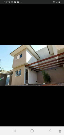 Imagem Casa de Condomínio com 2 Quartos à Venda, 65 m² em Chácaras Reunidas São Jorge - Sorocaba Imagem Casa de Condomínio com 2 Quartos à Venda, 65 m² em Chácaras Reunidas São Jorge - Sorocaba
