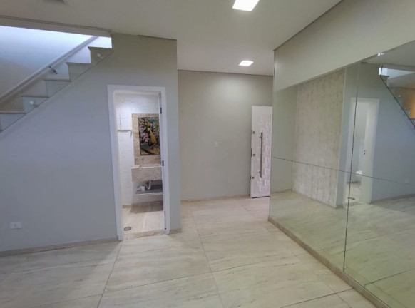Imagem Sobrado com 2 Quartos à Venda, 220 m² em Ipiranga - São Paulo