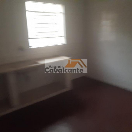Casa com 1 Quarto para Alugar,  em Conceição - Diadema