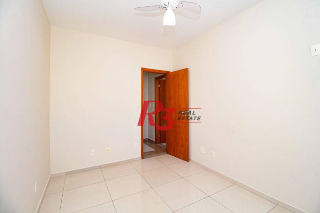 Imagem Apartamento com 3 Quartos para Alugar, 101 m² em Embaré - Santos Imagem Apartamento com 3 Quartos para Alugar, 101 m² em Embaré - Santos