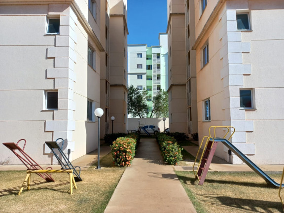 Imagem Apartamento com 2 Quartos à Venda, 62 m² em Plano Diretor Norte - Palmas Imagem Apartamento com 2 Quartos à Venda, 62 m² em Plano Diretor Norte - Palmas