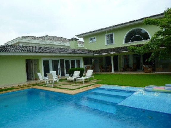 Imagem Casa à Venda,  em Tambore 03 - Alphaville