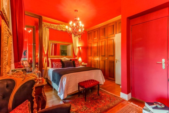 Imagem Casa com 3 Quartos à Venda, em Jardim Paulista - São Paulo Imagem Casa com 3 Quartos à Venda, em Jardim Paulista - São Paulo