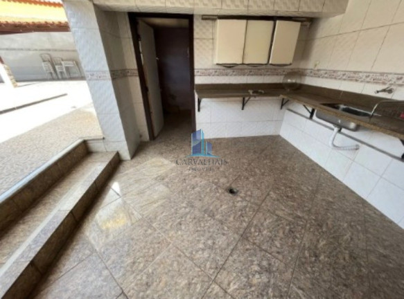 Imagem Casa com 4 Quartos para Alugar, 360 m² em Fonte Grande - Contagem