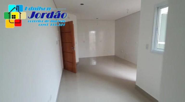 Imagem Apartamento com 2 Quartos à Venda, 52 m² em Vila Humaitá - Santo André Imagem Apartamento com 2 Quartos à Venda, 52 m² em Vila Humaitá - Santo André
