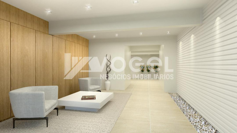 Imagem Apartamento com 2 Quartos à Venda, 72 m² em Centro - Canoas Imagem Apartamento com 2 Quartos à Venda, 72 m² em Centro - Canoas