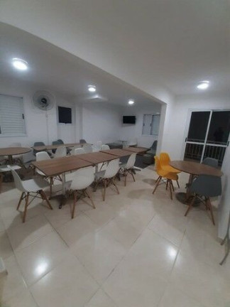 Imagem Apartamento com 2 Quartos à Venda, 71 m² em Campanário - Diadema Imagem Apartamento com 2 Quartos à Venda, 71 m² em Campanário - Diadema