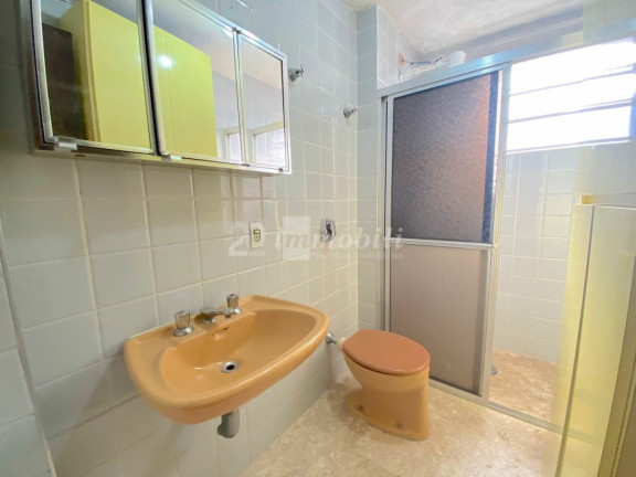 Imagem Apartamento com 3 Quartos à Venda, 130 m² em Higienópolis - São Paulo