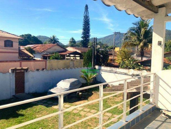 Imagem Casa com 5 Quartos à Venda, 272 m² em Itaipu - Niterói Imagem Casa com 5 Quartos à Venda, 272 m² em Itaipu - Niterói