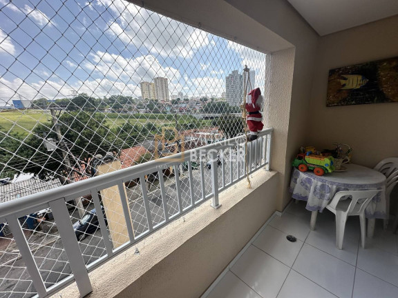 Imagem Apartamento com 2 Quartos à Venda, 74 m² em Jardim Anhembi - São José Dos Campos Imagem Apartamento com 2 Quartos à Venda, 74 m² em Jardim Anhembi - São José Dos Campos
