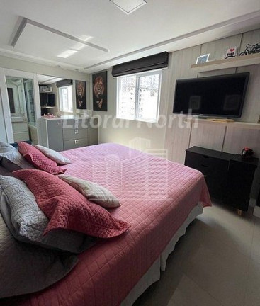 Imagem Apartamento com 3 Quartos à Venda, 136 m² em Centro - Balneário Camboriú
