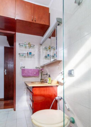 Imagem Casa com 3 Quartos à Venda, 265 m² em Saúde - São Paulo Imagem Casa com 3 Quartos à Venda, 265 m² em Saúde - São Paulo