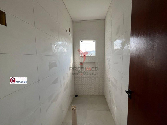 Imagem Casa com 2 Quartos à Venda, 60 m² em Bela Vista - Palhoça Imagem Casa com 2 Quartos à Venda, 60 m² em Bela Vista - Palhoça