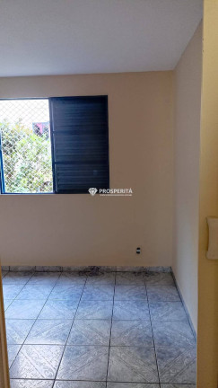 Imagem Apartamento com 2 Quartos à Venda, 54 m² em Serraria - Diadema