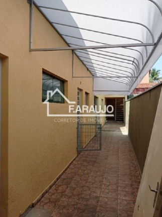 Imagem Casa com 2 Quartos à Venda, 134 m² em Jardim Simus - Sorocaba Imagem Casa com 2 Quartos à Venda, 134 m² em Jardim Simus - Sorocaba
