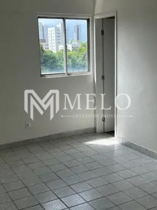 Imagem Apartamento com 3 Quartos à Venda, 94 m² em Graças - Recife