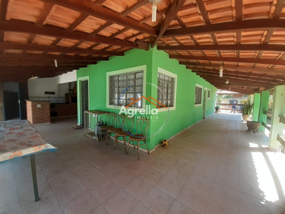 Imagem Imóvel com 3 Quartos à Venda, 137 m² em Chácaras Sol Nascente - Mogi Mirim Imagem Imóvel com 3 Quartos à Venda, 137 m² em Chácaras Sol Nascente - Mogi Mirim