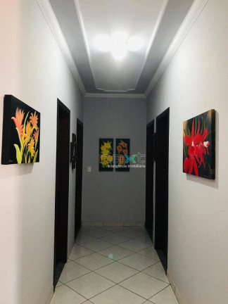 Imagem Casa com 3 Quartos à Venda, 127 m² em Monte Castelo - Campo Grande Imagem Casa com 3 Quartos à Venda, 127 m² em Monte Castelo - Campo Grande