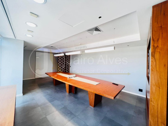 Imagem Imóvel Comercial para Alugar, 459 m² em Vila Olímpia - São Paulo