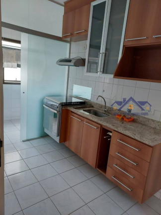 Imagem Apartamento com 2 Quartos à Venda, 69 m² em Saúde - São Paulo