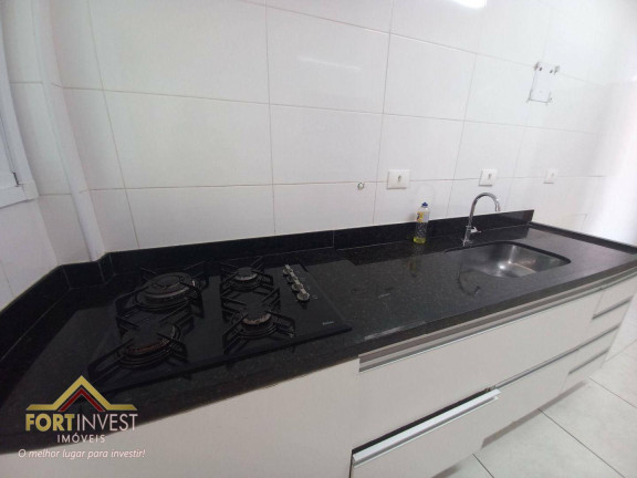 Imagem Imóvel com 2 Quartos à Venda, 104 m² em Canto Do Forte - Praia Grande Imagem Imóvel com 2 Quartos à Venda, 104 m² em Canto Do Forte - Praia Grande