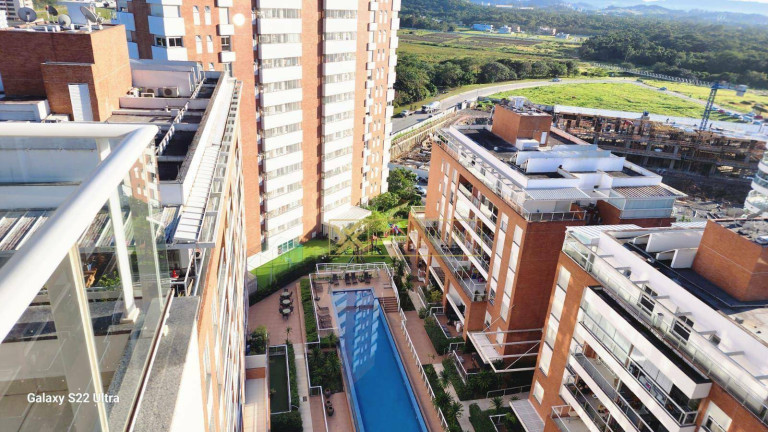 Imagem Apartamento com 3 Quartos à Venda, 94 m² em Pedra Branca - Palhoça Imagem Apartamento com 3 Quartos à Venda, 94 m² em Pedra Branca - Palhoça