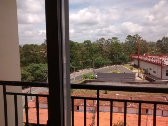 Imagem Apartamento com 2 Quartos à Venda, 60 m² em Jaraguá - São Paulo Imagem Apartamento com 2 Quartos à Venda, 60 m² em Jaraguá - São Paulo