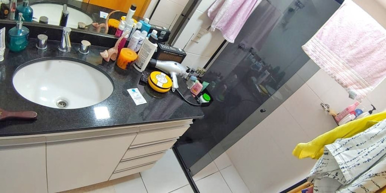 Imagem Imóvel com 3 Quartos à Venda, 112 m² em Lauzane Paulista - São Paulo